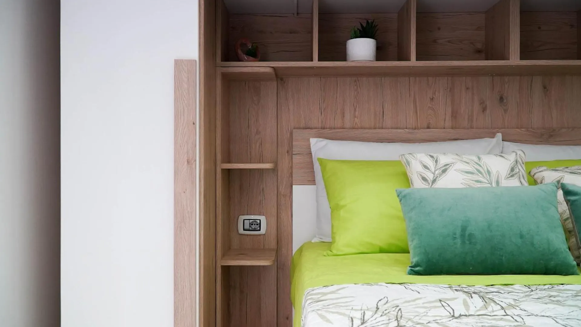 Bed & Breakfast Maison Sanita Napoli