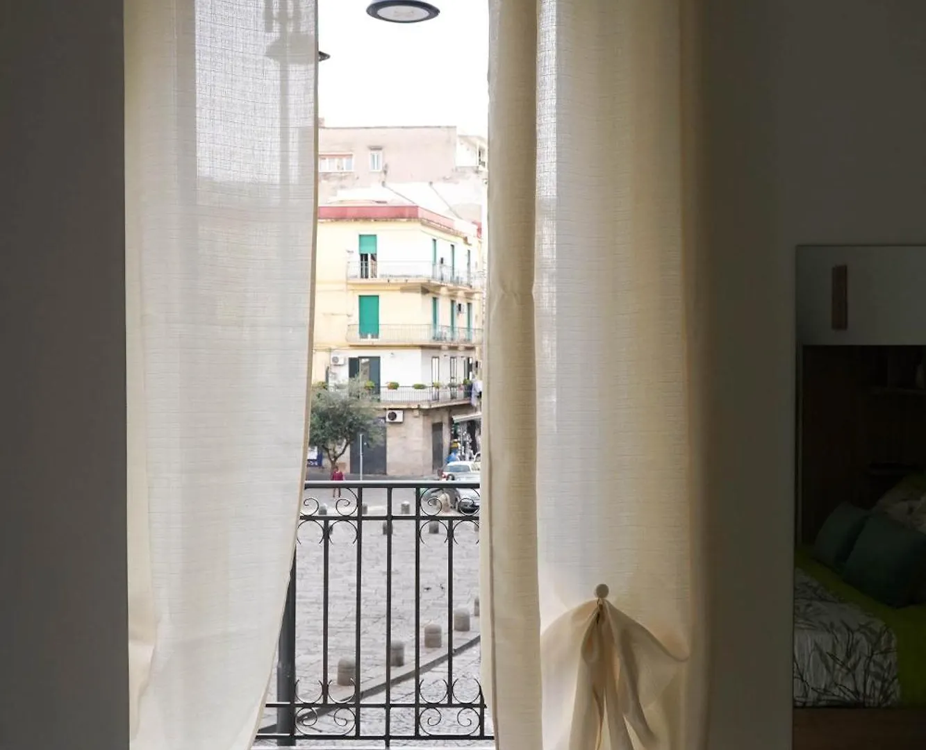 Maison Sanita Napoli Italia