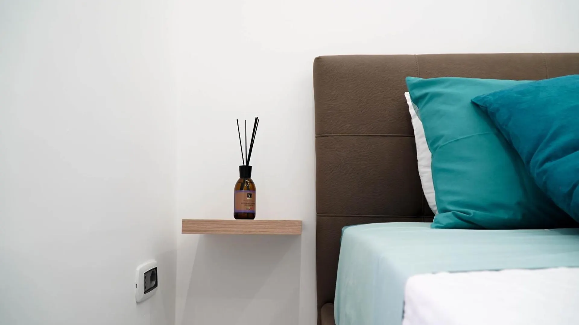 Bed & Breakfast Maison Sanita Napoli