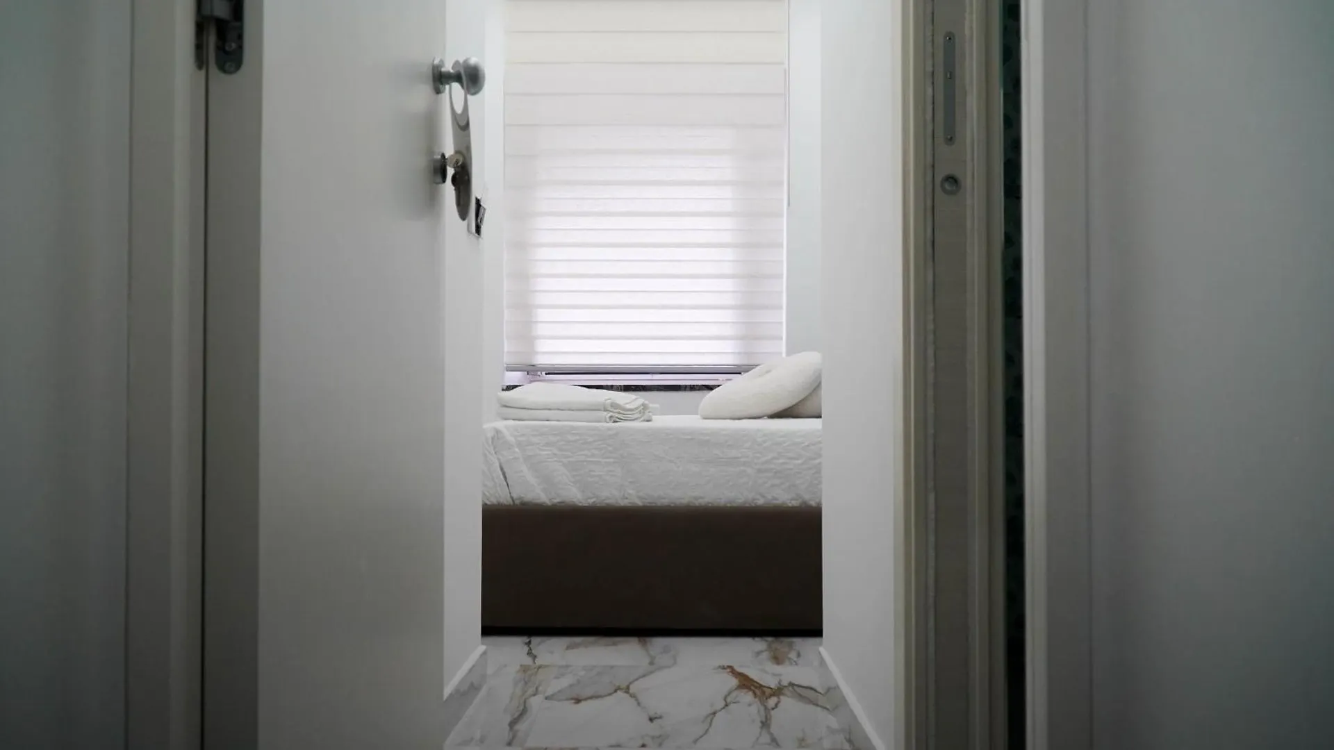 Maison Sanita Napoli Bed & Breakfast