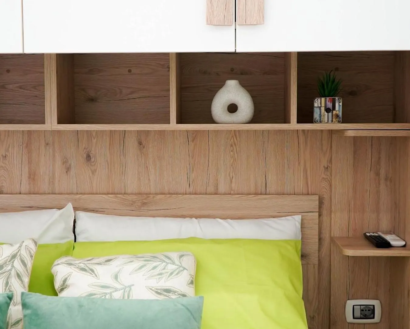 Bed & Breakfast Maison Sanita Napoli