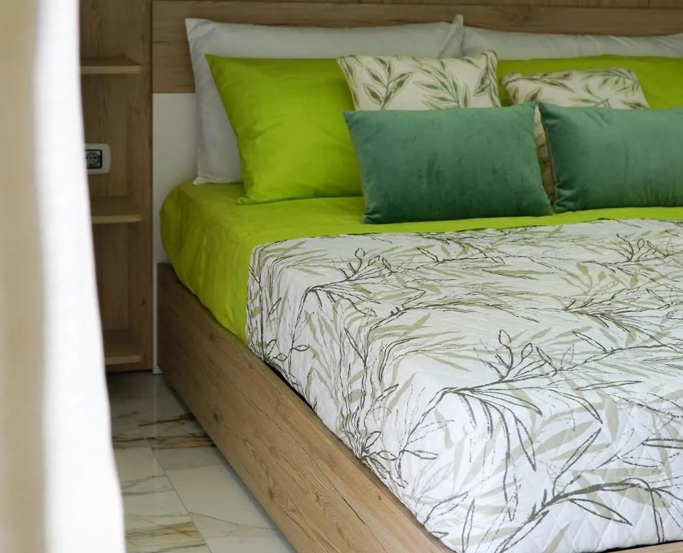Bed & Breakfast Maison Sanita Napoli