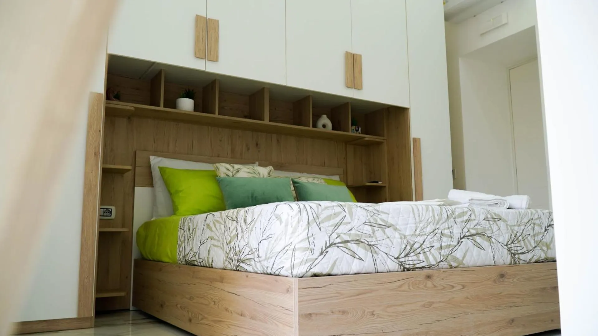 Maison Sanita Napoli Bed & Breakfast