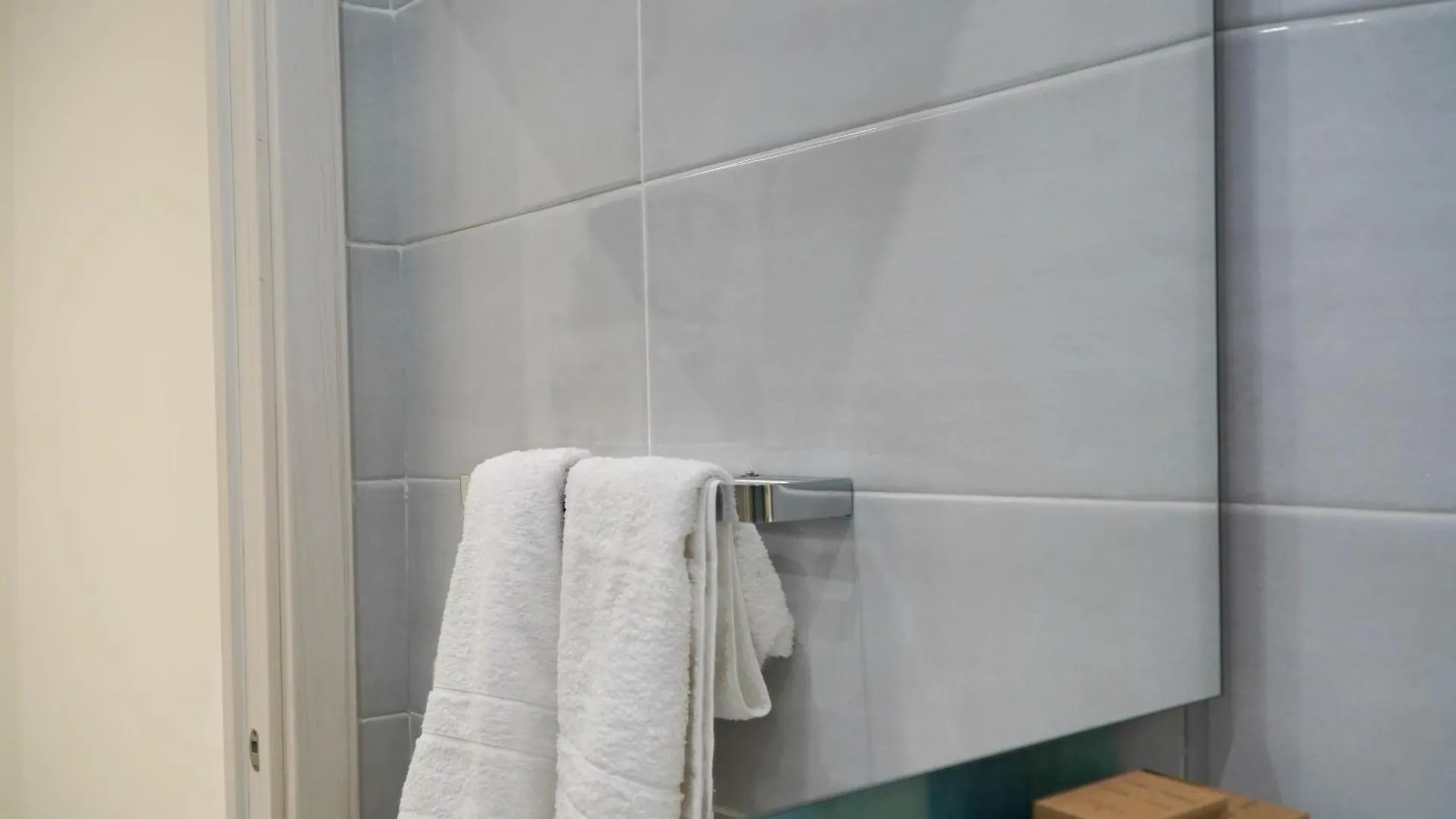 Bed & Breakfast Maison Sanita Napoli