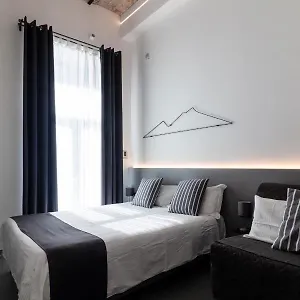 Vesucharme Luxury Naples