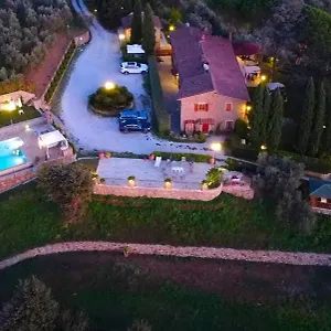  Alloggio per agriturismo Borgo Dei Gigli Italia