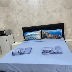 Casetta Stabile Napoli
