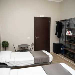 Bed and Breakfast Napoli City Rooms, Νάπολη