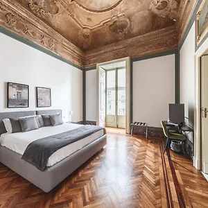 4* Otel Relais Della Porta