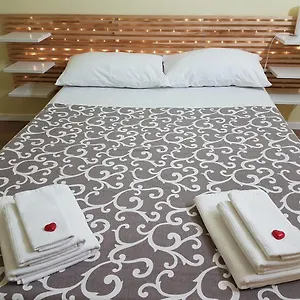 Rega House Naples