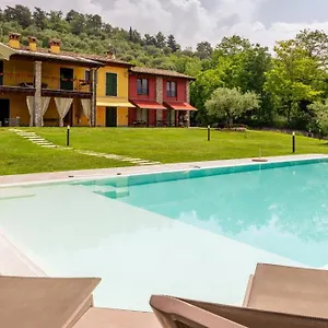  Alloggio per agriturismo Rovertondo Italia