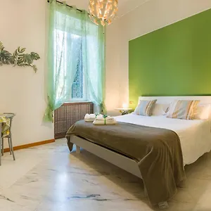 La Casa Del Sole A Mergellina Naples