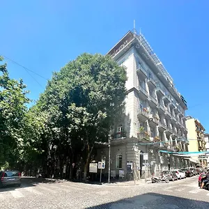 Miluar Luxury - Vanvitelli Naples