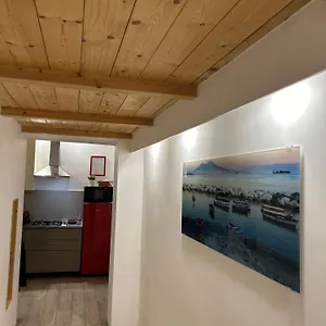 Contè Napoli