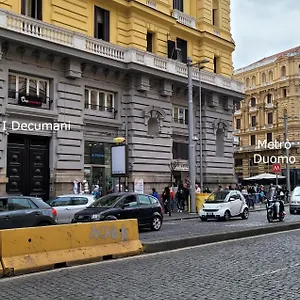 I Decumani Naples