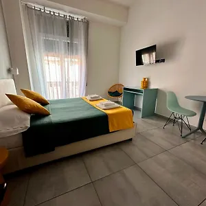 Hi Relais לינה וארוחת בוקר