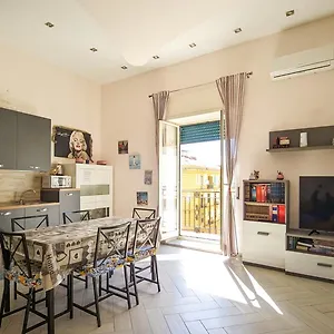 La Casa Di Nonna Maria Napoli