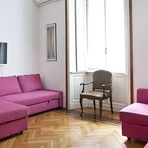  Appartamento Italianway-colonnetta Italia