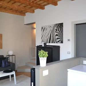  Appartamento Porta 22 Charme E Relax Italia