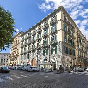 Certosa Nápoles