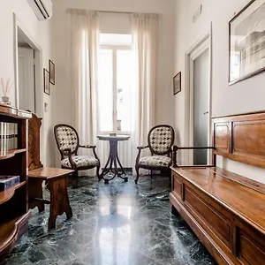La Casa Di Eugenio Napoli