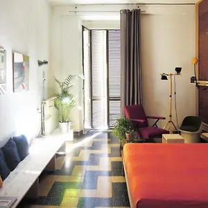  Appartamento Design Double View Flat Italia