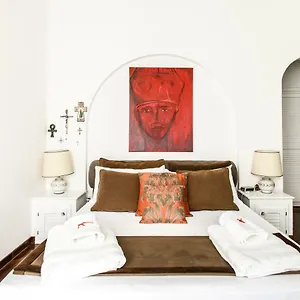 Casa Valeria Naples