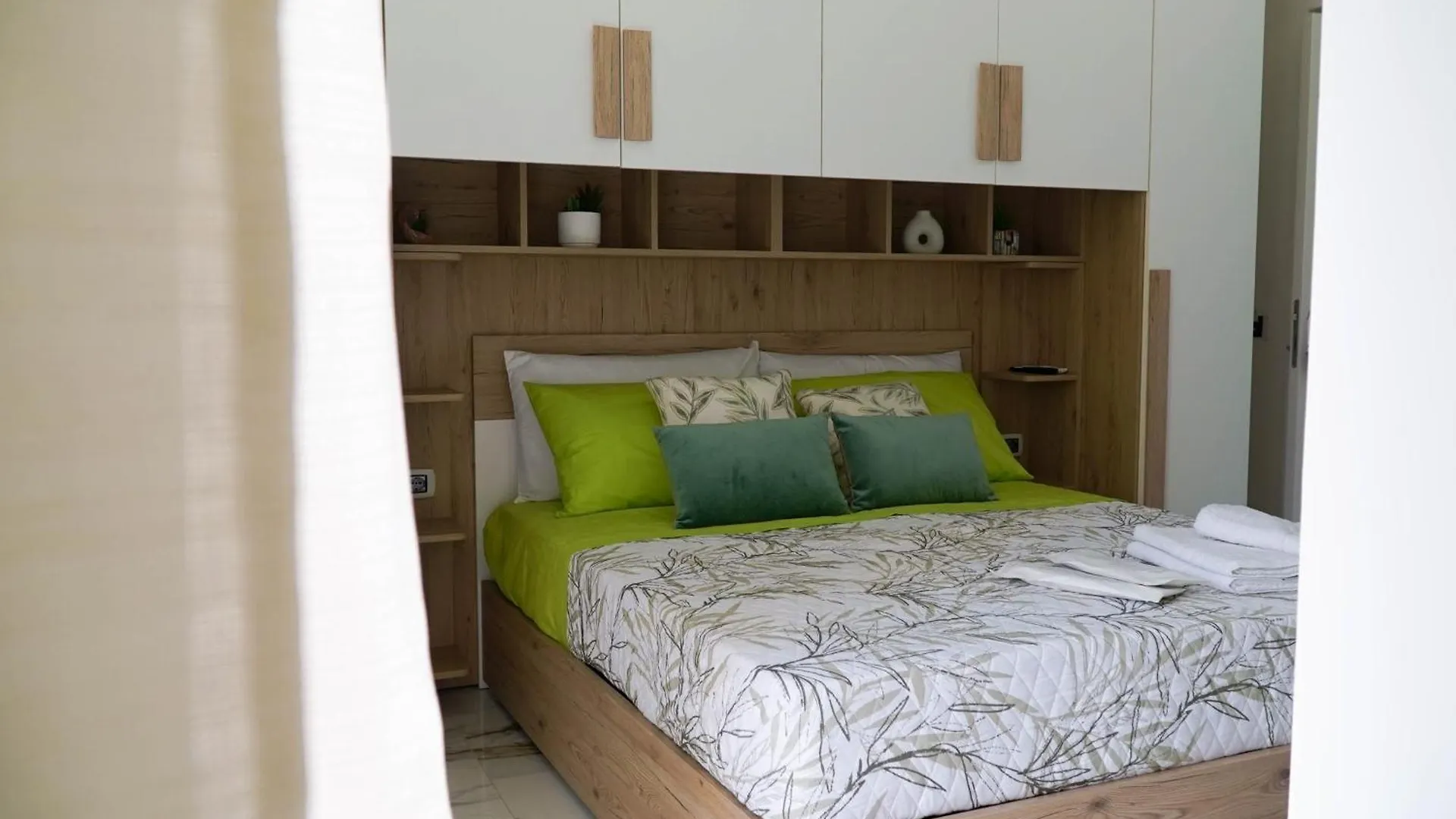 Maison Sanita Neapol 0*,  Itálie