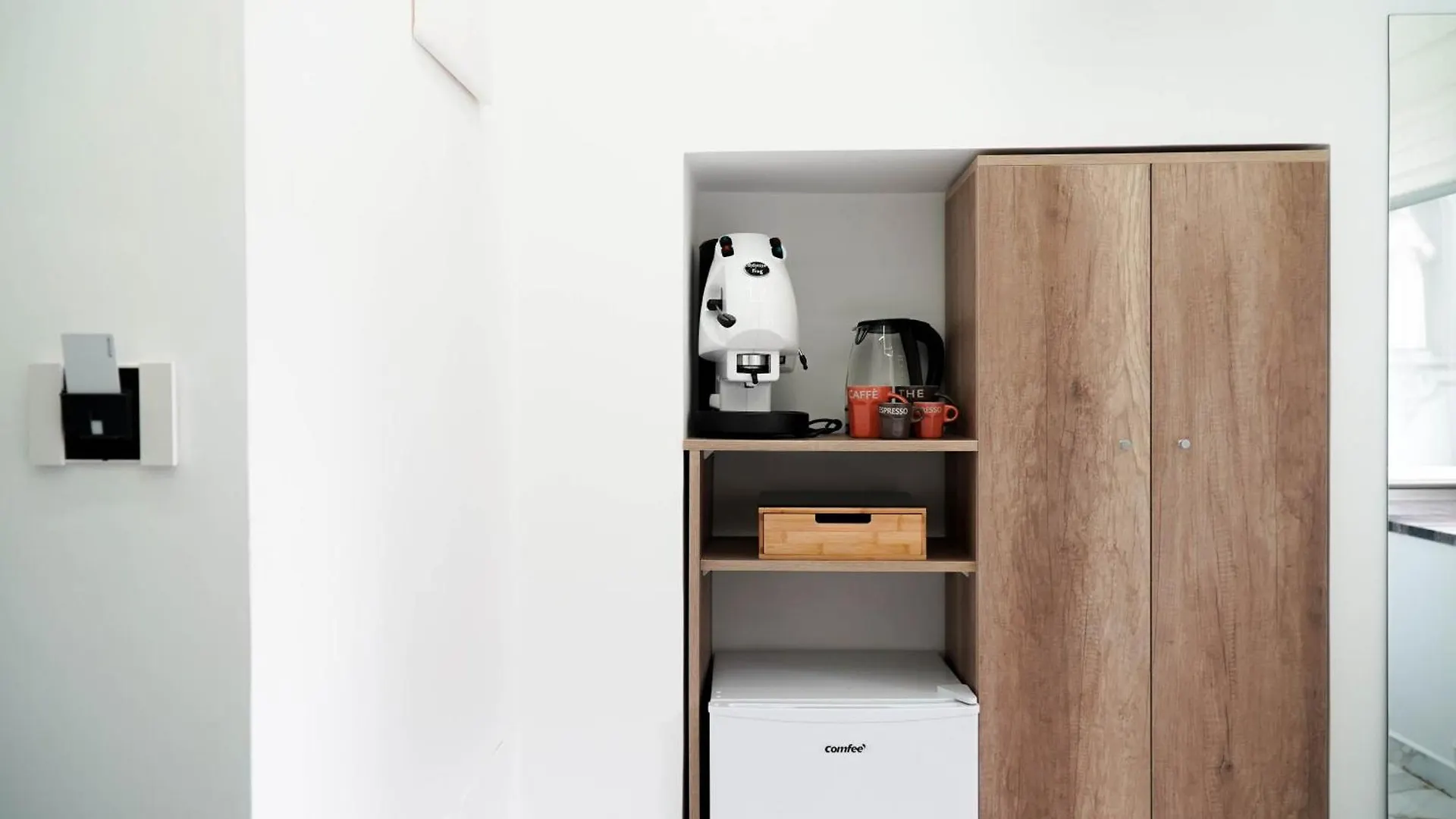 Maison Sanita Neapol 0*,  Itálie