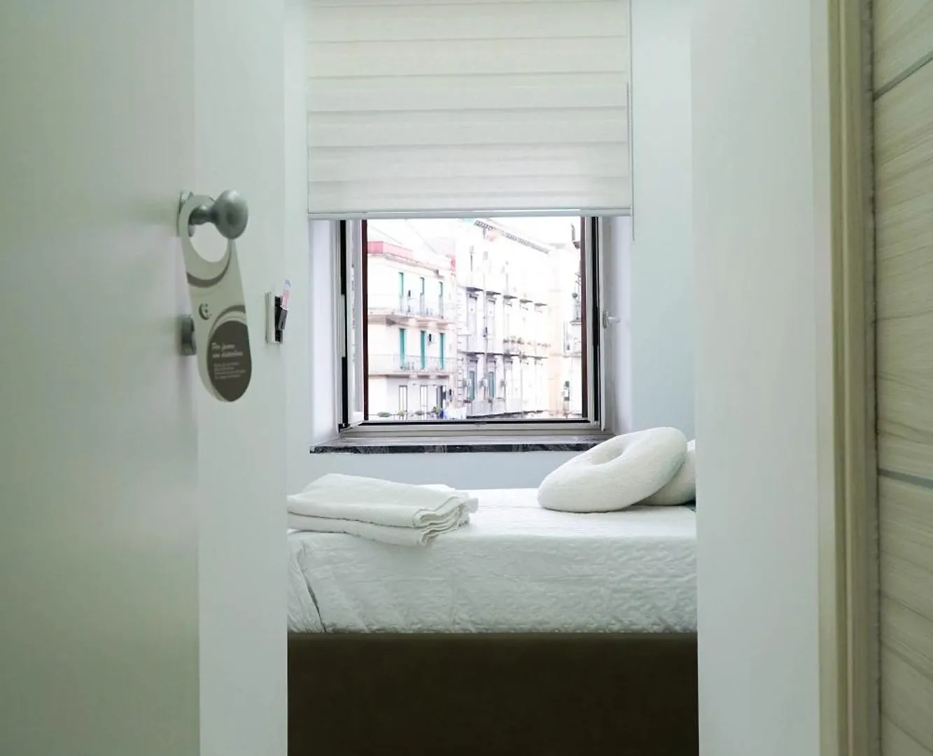 Maison Sanita Neapol 0*,  Itálie