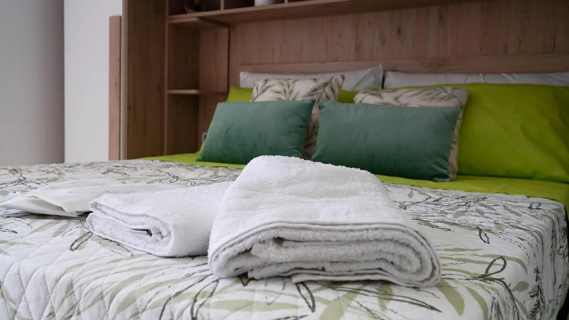 Maison Sanita Neapol Bed & Breakfast